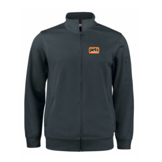 Basic Active Cardigan Unisex