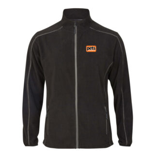 Ultrafleece Jacket Herre